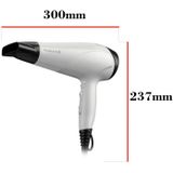 Remington - Ionic Dry 2200 D3194 E51 - Föhn - Zwart - 1 st