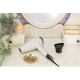 Remington - Ionic Dry 2200 D3194 E51 - Föhn - Zwart - 1 st