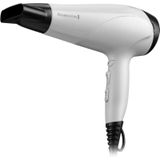 Remington - Ionic Dry 2200 D3194 E51 - Föhn - Zwart - 1 st