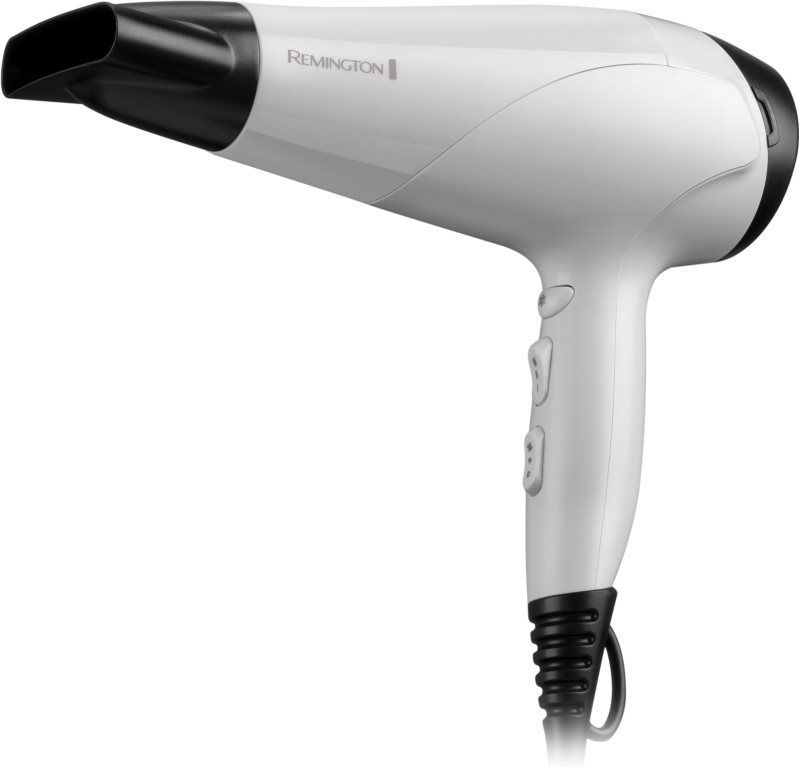 Remington - Ionic Dry 2200 D3194 E51 - Föhn - Zwart - 1 st