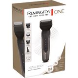 Remington - Multigroom 18-in-1 - Haarstylers - Zwart - 18-in-1 Tool