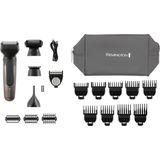Remington - Multigroom 18-in-1 - Haarstylers - Zwart - 18-in-1 Tool