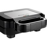 Russell Hobbs Creations 3 in 1 Sandwich Maker Tosti-apparaat - Wafelmaker - Grillplaten - 26810-56