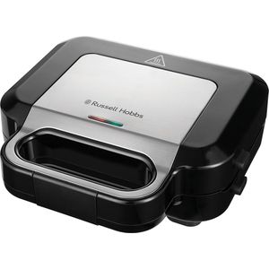 Russell Hobbs 26810-56, Schwarz, Edelstahl, 750 W, 250 mm, 240 mm, 113 mm, 2,52 kg