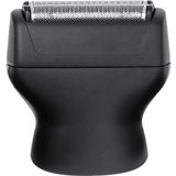 Remington - ONE Multigroomer Total Body PG760 - Scheermesjes & Ontharingstools - Zwart