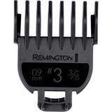 Remington - ONE Multigroomer Total Body PG760 - Scheermesjes & Ontharingstools - Zwart