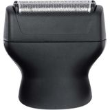 Remington - ONE Multigroomer Total Body PG760 - Scheermesjes & Ontharingstools - Zwart