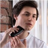 Remington - Style Series F2 - Folie Scheerapparaat - Zwart - Kunststof