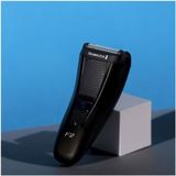 Remington - Style Series F2 - Folie Scheerapparaat - Zwart - Kunststof