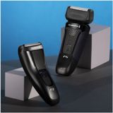 Remington - Style Series F2 - Folie Scheerapparaat - Zwart - Kunststof