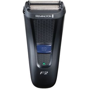 Remington - Style Series F2 - Folie Scheerapparaat - Zwart - Kunststof