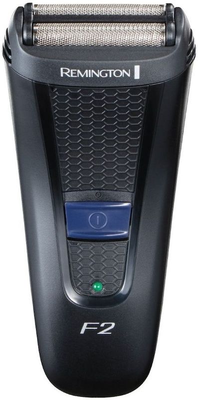 Remington - Style Series F2 - Folie Scheerapparaat - Zwart - Kunststof