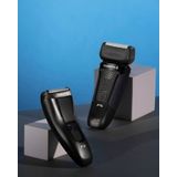 REMINGTON Shaver Style Series Foil Shaver F4