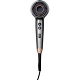 Remington - ONE Dry & Style - Föhn - Zwart - 2000 Watt - 4 Opzetstukken