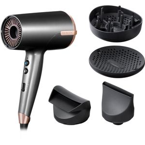 Remington ONE Dry & Style Föhn - 4 Opzetstukken - D6077