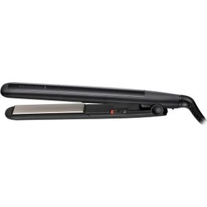 Remington - Ceramic Straight 215 Slim - Haar Stijltang - Zwart - Keramische Platen