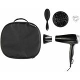 Remington - D3171gp E51 Style Edition Föhngiftset - Zwart - 2200 W