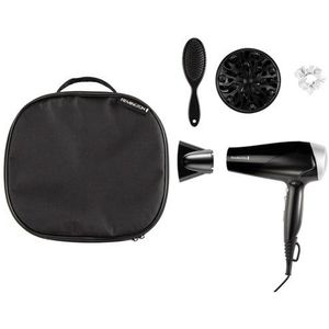 REMINGTON Haardroger Style Edition Hairdryer Gift Set - 2200 W