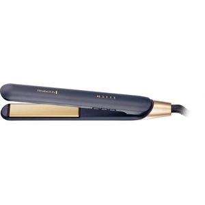 Remington - Sapphire Luxe Stijltang - Blauw - Keramisch Gecoate Platen