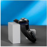 Remington - R3002 - Roterend Scheerapparaat - Zwart - Elektrisch