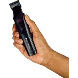 Remington G10 Graphite 10-in-1 Multigrooming Kit - PG2100