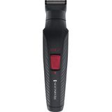 Remington - G12 PG2120 - Tondeuse Multifunction - 12-in-1 - 3 Têtes Interchangeables