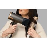 Remington - D6078 - Föhn - 2000 Watt - 120 km/h Luchtstroom - 5 Opzetstukken