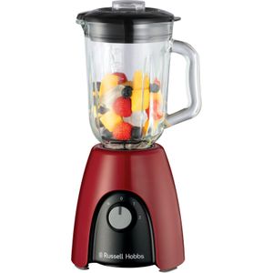 Russell Hobbs Desire Red Blender - 27120-56