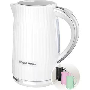 Russell Hobbs Heaton 27380-70 handbuch - PDF Anleitungen und Handbücher