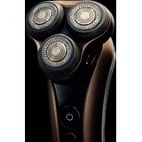 Remington - X9 Limitless X - Scheerapparaat - Zwart - SynX Hybrid Snijsysteem