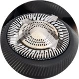 Remington - X9 Limitless X - Scheerapparaat - Zwart - SynX Hybrid Snijsysteem