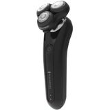 Remington - X5 Limitless X - Scheerapparaat - Roterend en Folie - Zwart