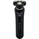 Remington - X5 Limitless X - Scheerapparaat - Roterend en Folie - Zwart