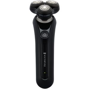 Remington - X5 Limitless X - Scheerapparaat - Roterend en Folie - Zwart