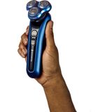 Remington - X7 Limitless X - Scheerapparaat - Zwart - Kunststof