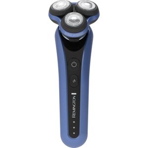 Remington - X7 Limitless X - Scheerapparaat - Zwart - Kunststof