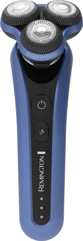 Remington - X7 Limitless X - Scheerapparaat - Zwart - Kunststof