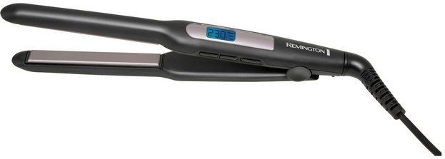 Remington - Pro-Ceramic Extra Slim Stijltang - Zwart - Keramisch