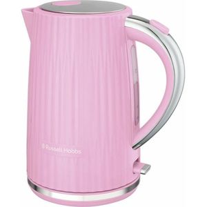 Russell Hobbs Eden Waterkoker - Raspberry - 27362-70