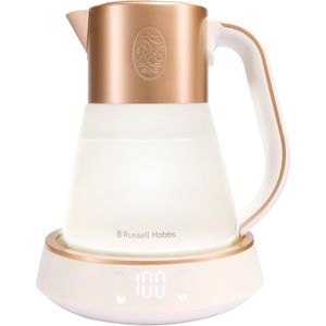 Russell Hobbs Calm Waterkoker 1,7 L - Met Verlichting & Geluid 27450-70