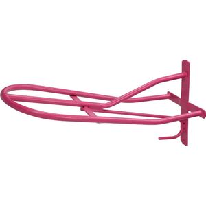 Epplejeck Zadeldrager De Luxe Roze