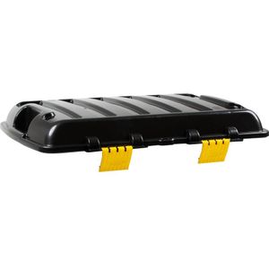 Wham opbergtrunk Deksel 48L