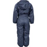 Dripdrop - Regenpak - Multicolor - 100% Polyester - Waterdicht en Ademend