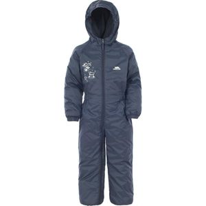 Dripdrop - Regenpak - Multicolor - 100% Polyester - Waterdicht en Ademend