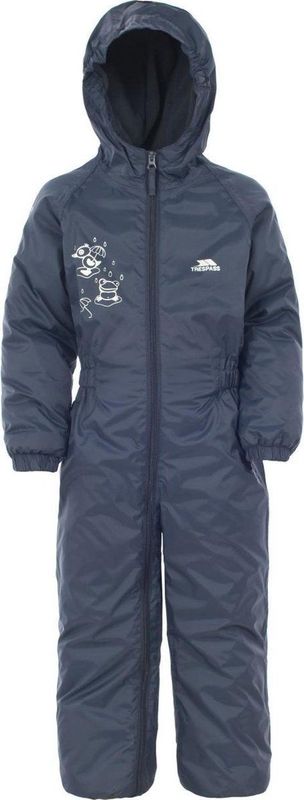 Dripdrop - Regenpak - Multicolor - 100% Polyester - Waterdicht en Ademend