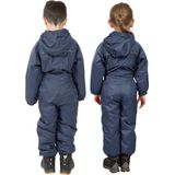 Trespass - Dripdrop - Regenpak - Multicolor - Waterdicht 2000 mm, Ademend 3000 mvp, Winddicht