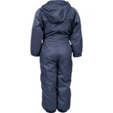 Trespass - Dripdrop - Regenpak - Multicolor - Waterdicht 2000 mm, Ademend 3000 mvp, Winddicht