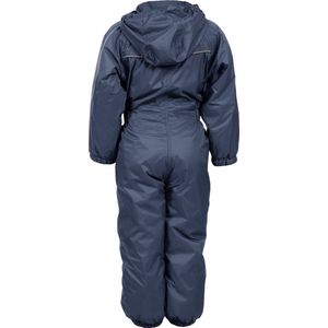 Trespass - Dripdrop - Regenpak - Multicolor - Waterdicht 2000 mm, Ademend 3000 mvp, Winddicht