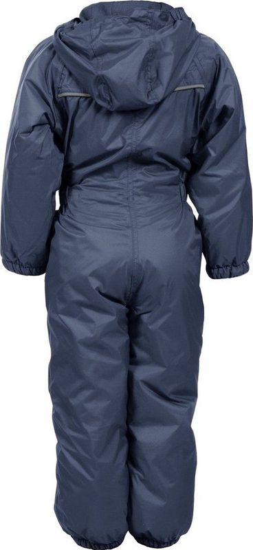 Trespass - Dripdrop - Regenpak - Multicolor - Waterdicht 2000 mm, Ademend 3000 mvp, Winddicht