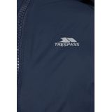 Trespass - Dripdrop - Regenpak - Blauw - Tres Tex - Waterdicht 2000 mm